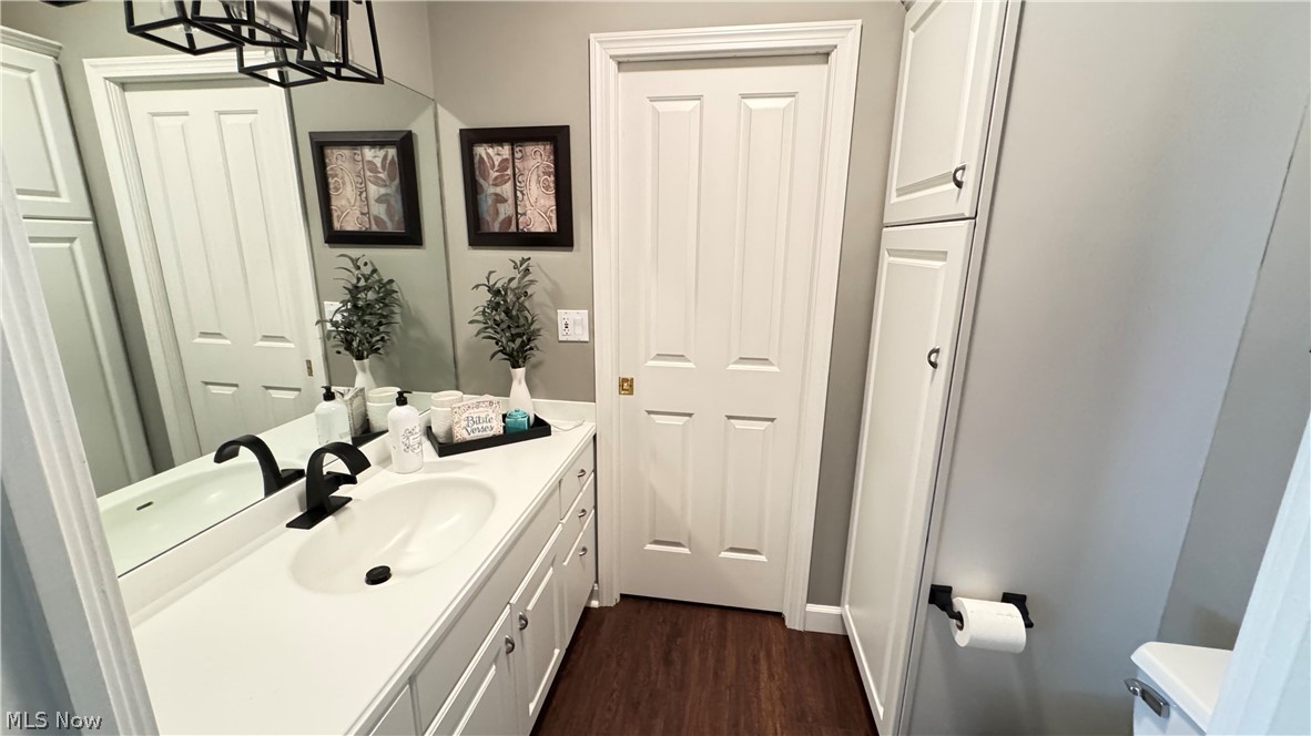 Pambi Farms - Residential