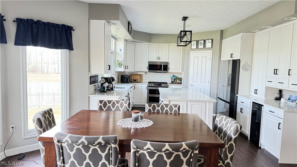 Pambi Farms - Residential