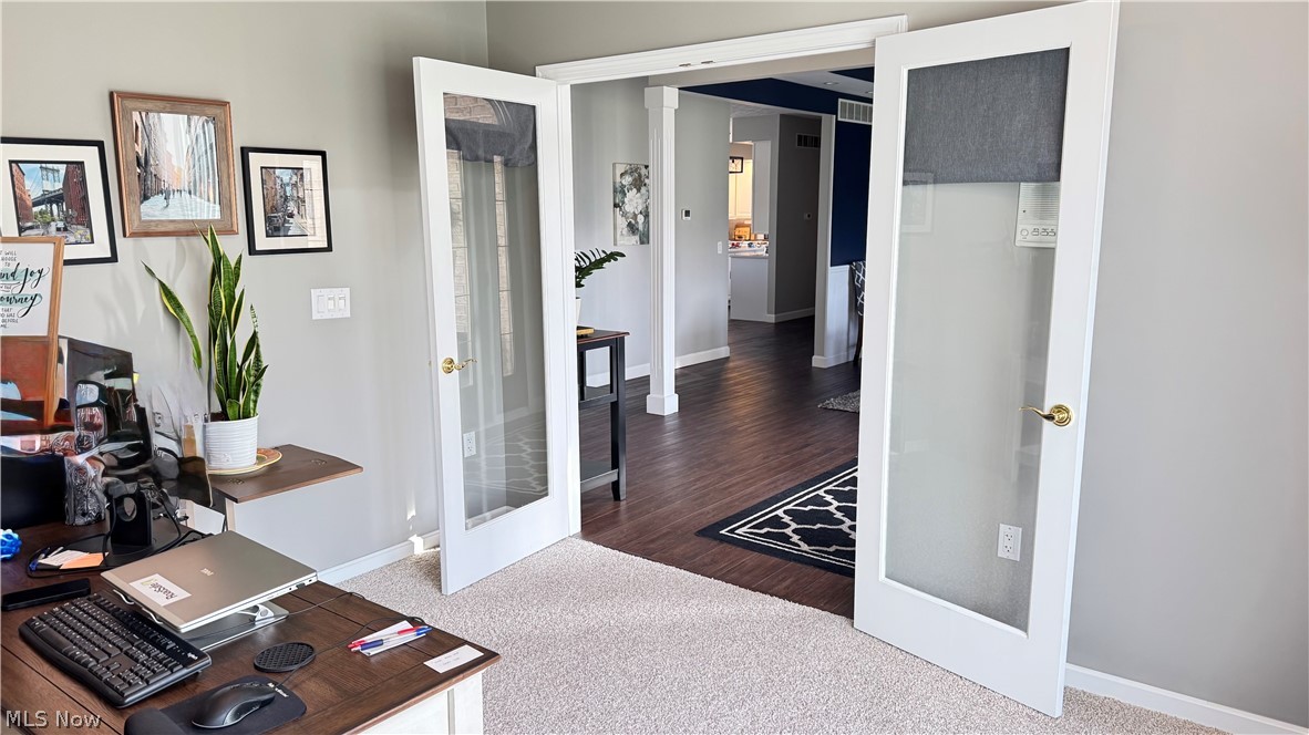 Pambi Farms - Residential