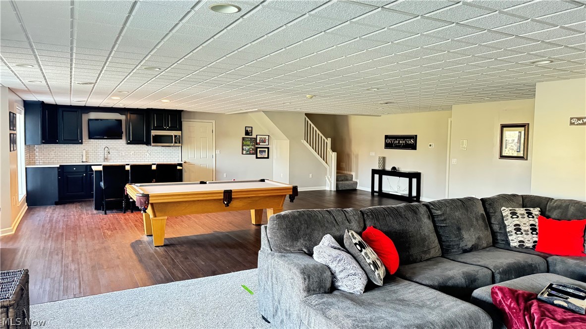 Pambi Farms - Residential