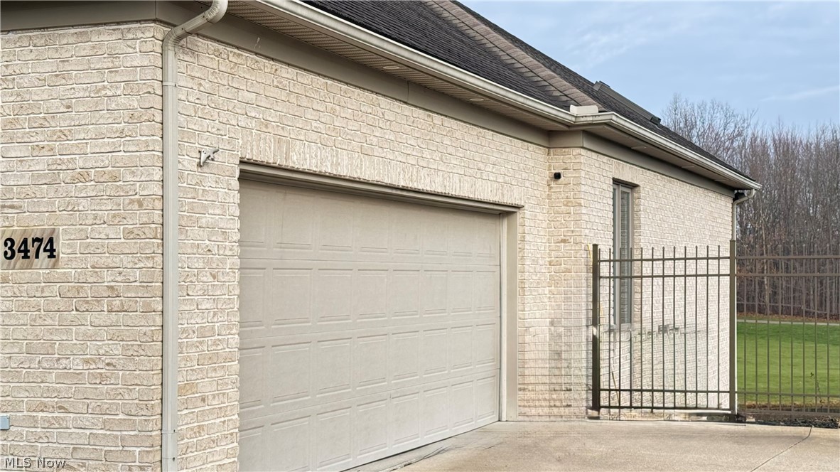 Pambi Farms - Residential