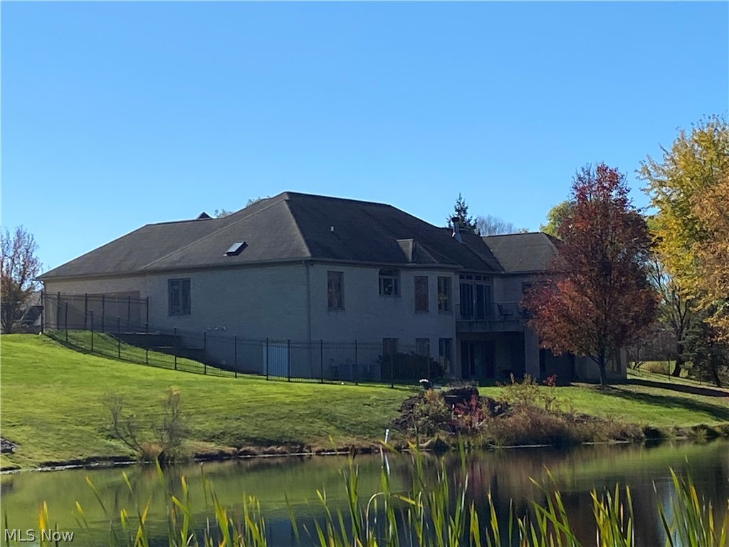 Pambi Farms - Residential