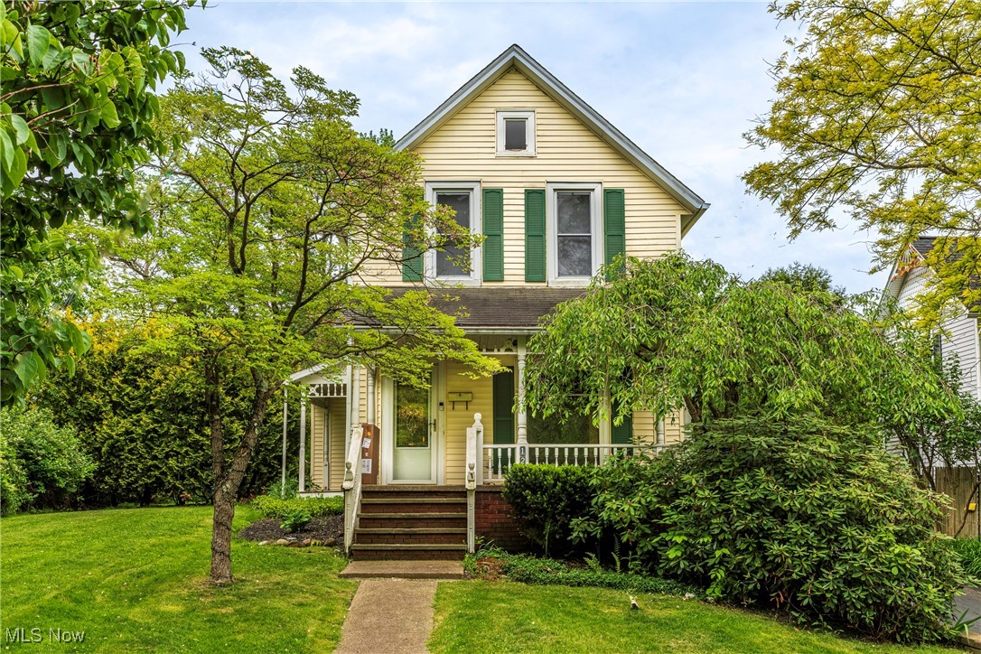 123 Court Street, Chardon, Ohio image 1