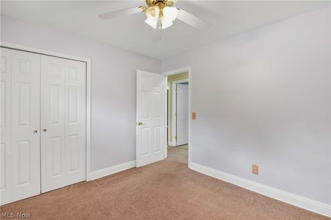 Tiny photo for 490 Abbyshire Drive, Berea, OH 44017 (MLS # 5206715)
