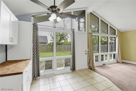 Tiny photo for 490 Abbyshire Drive, Berea, OH 44017 (MLS # 5206715)