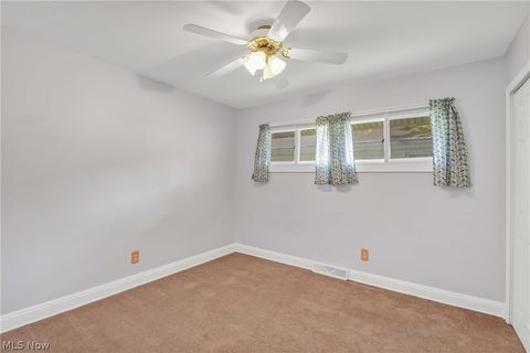 Tiny photo for 490 Abbyshire Drive, Berea, OH 44017 (MLS # 5206715)