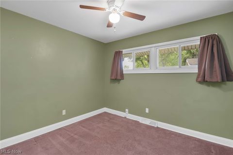 Tiny photo for 490 Abbyshire Drive, Berea, OH 44017 (MLS # 5206715)