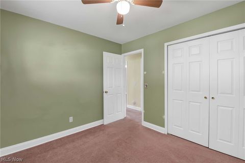 Tiny photo for 490 Abbyshire Drive, Berea, OH 44017 (MLS # 5206715)