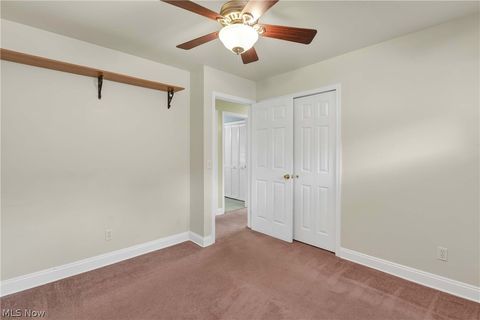 Tiny photo for 490 Abbyshire Drive, Berea, OH 44017 (MLS # 5206715)