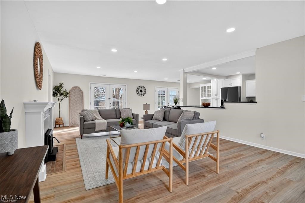 Lake Cable Sec I - Residential