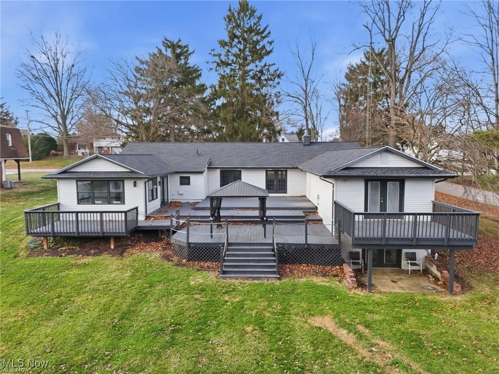 Lake Cable Sec I - Residential