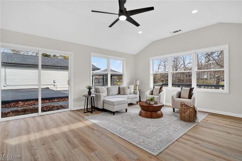 Tiny photo for 5550 West Boulevard NW, Canton, OH 44718 (MLS # 5179854)