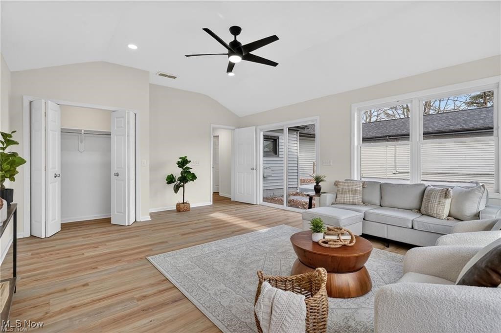 Lake Cable Sec I - Residential