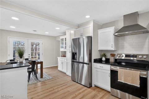 Tiny photo for 5550 West Boulevard NW, Canton, OH 44718 (MLS # 5179854)