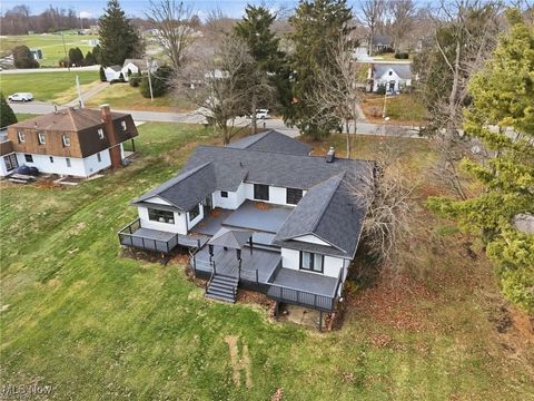 Tiny photo for 5550 West Boulevard NW, Canton, OH 44718 (MLS # 5179854)