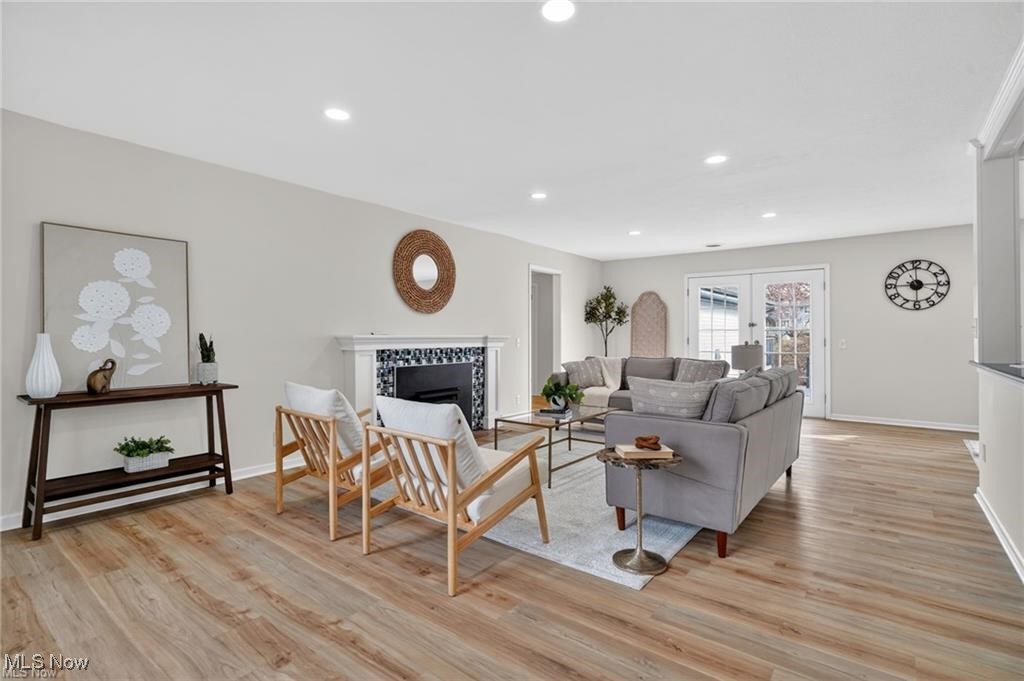 Lake Cable Sec I - Residential