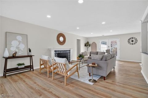 Tiny photo for 5550 West Boulevard NW, Canton, OH 44718 (MLS # 5179854)