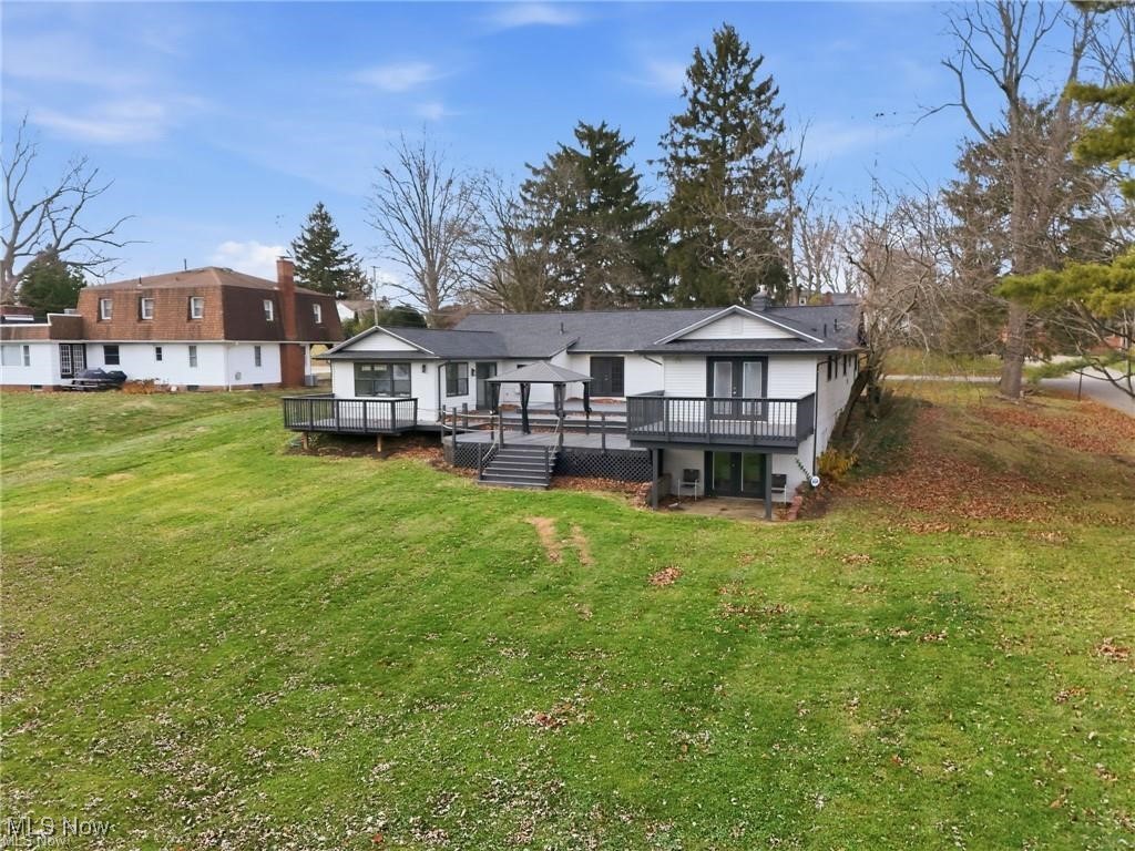 Lake Cable Sec I - Residential