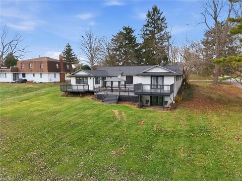 Tiny photo for 5550 West Boulevard NW, Canton, OH 44718 (MLS # 5179854)