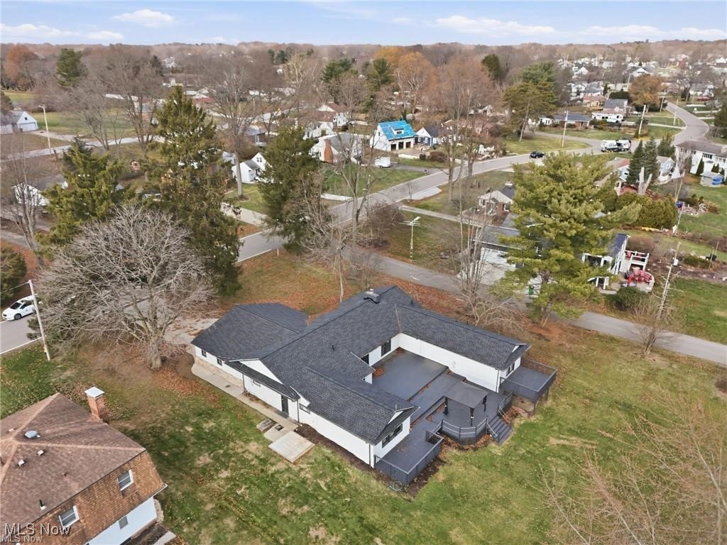 Lake Cable Sec I - Residential