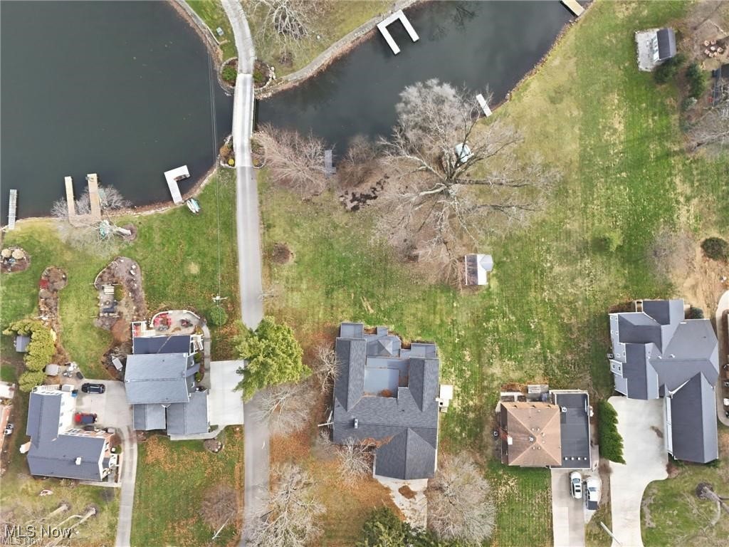 Lake Cable Sec I - Residential