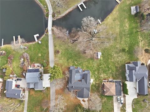 Tiny photo for 5550 West Boulevard NW, Canton, OH 44718 (MLS # 5179854)