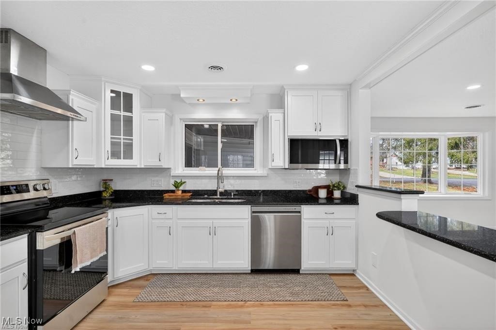 Lake Cable Sec I - Residential