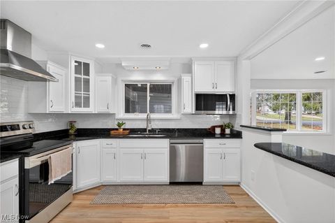 Tiny photo for 5550 West Boulevard NW, Canton, OH 44718 (MLS # 5179854)