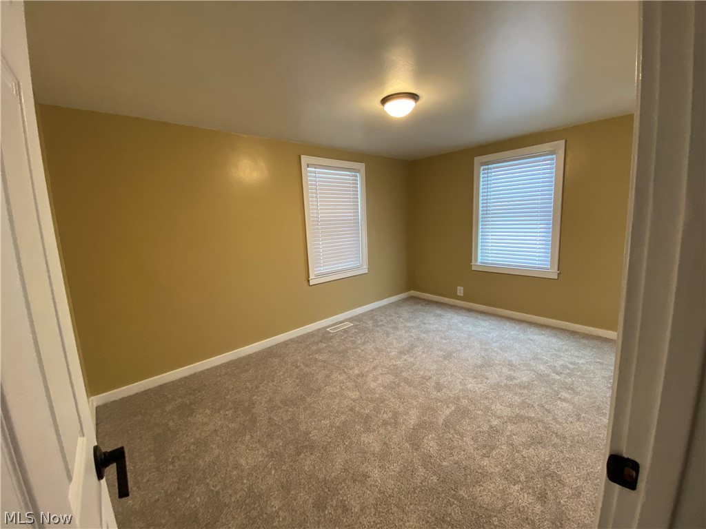 Fairground Park - Residential