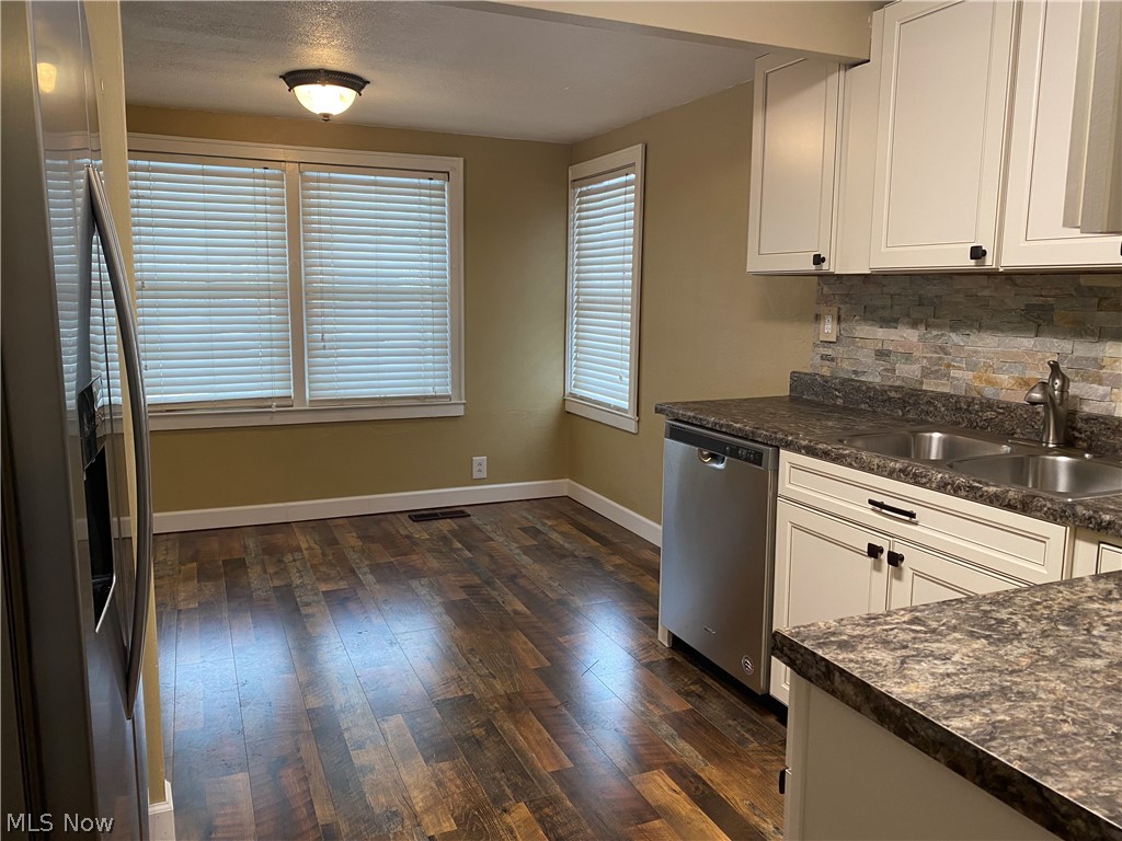 Fairground Park - Residential