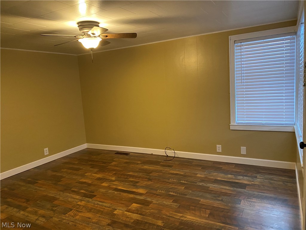 Fairground Park - Residential