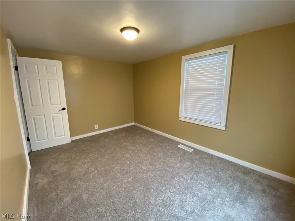 Fairground Park - Residential