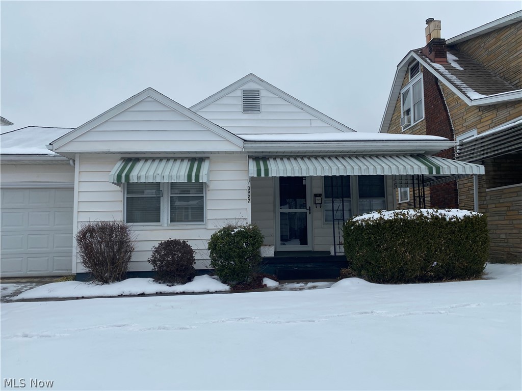 Fairground Park - Residential