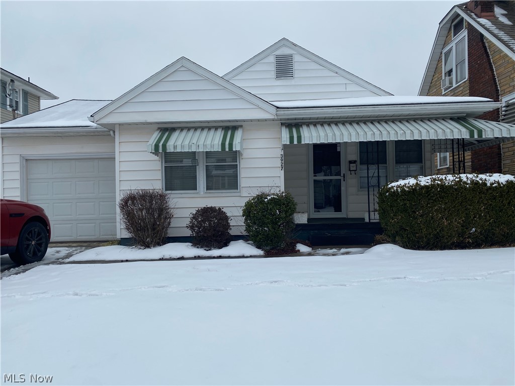 Fairground Park - Residential