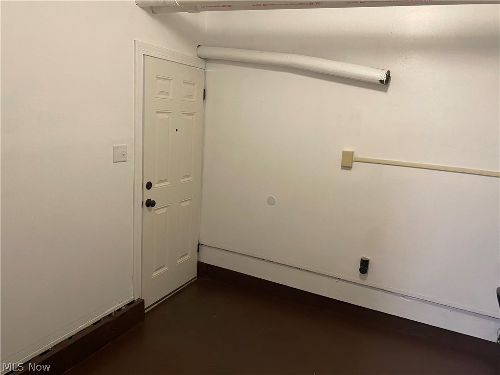 Fairground Park - Residential