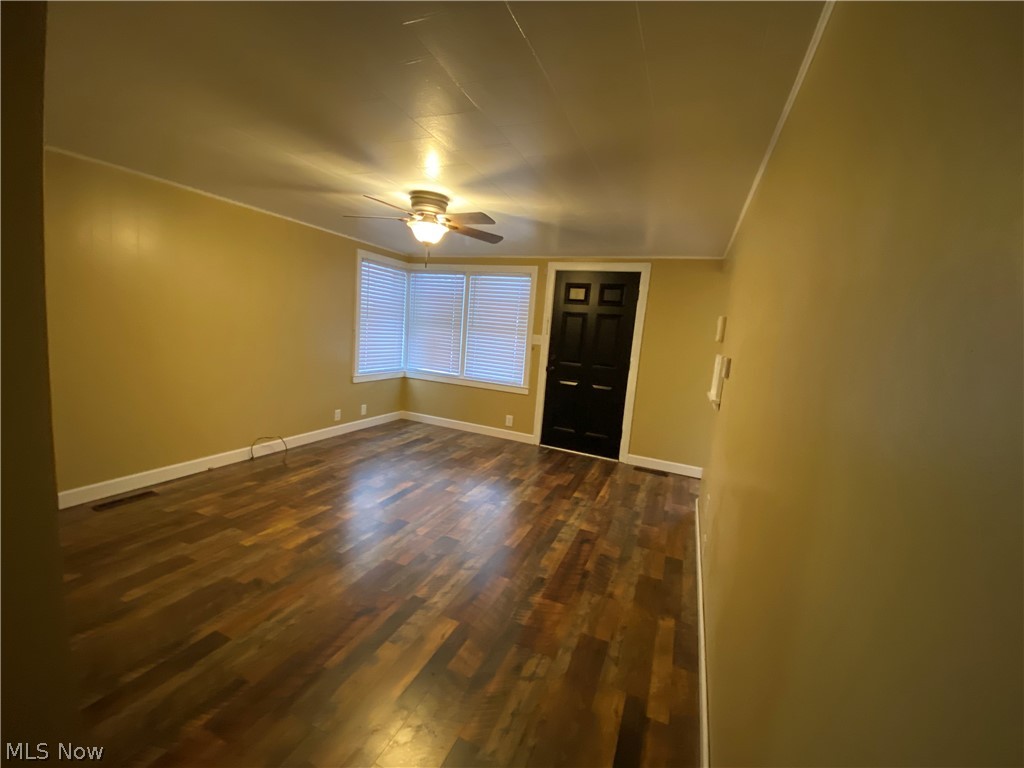 Fairground Park - Residential