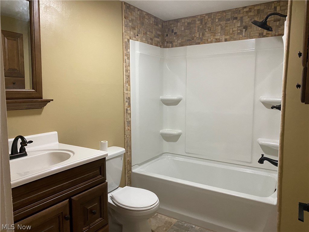 Fairground Park - Residential