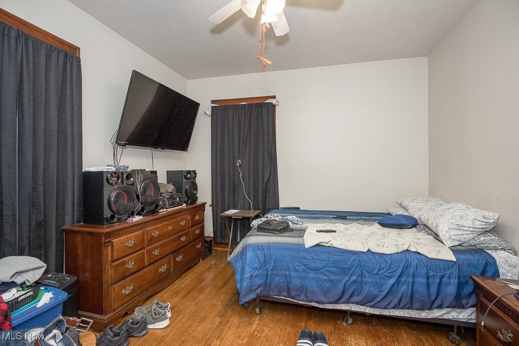 Euclid - Residential Income