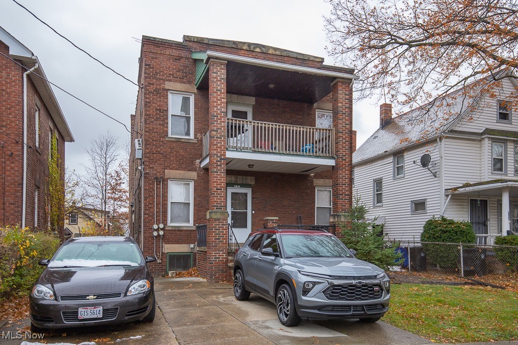 Euclid - Residential Income