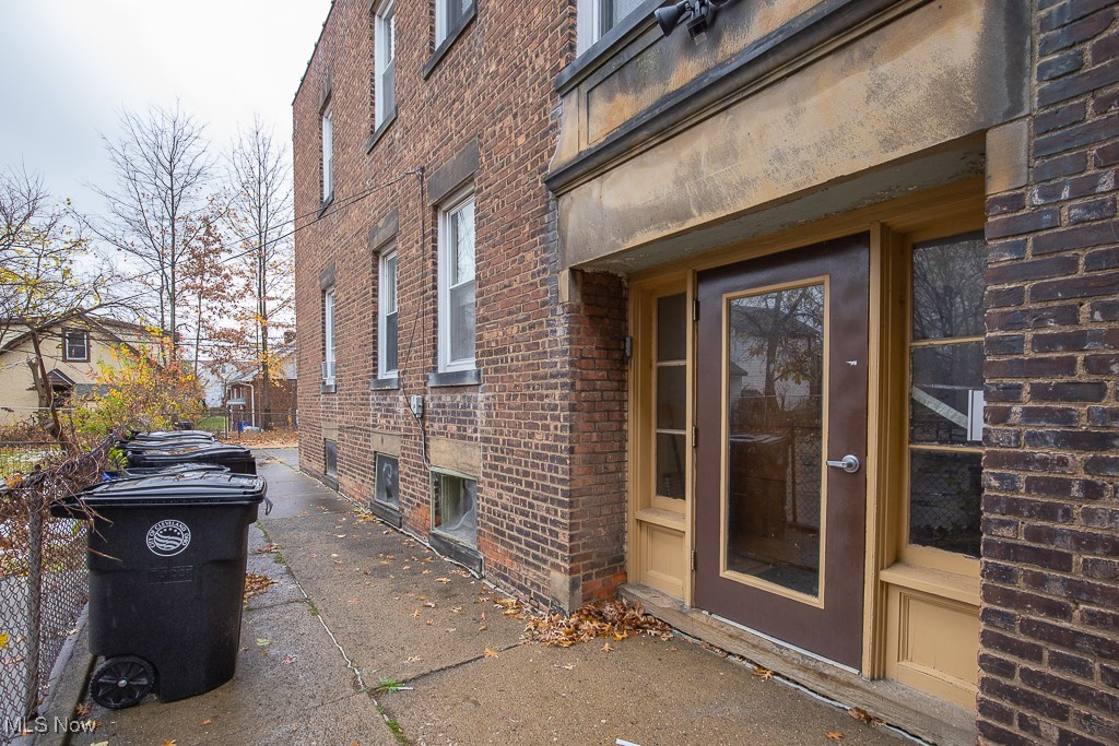 Euclid - Residential Income