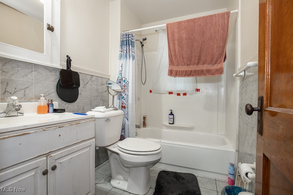 Euclid - Residential Income