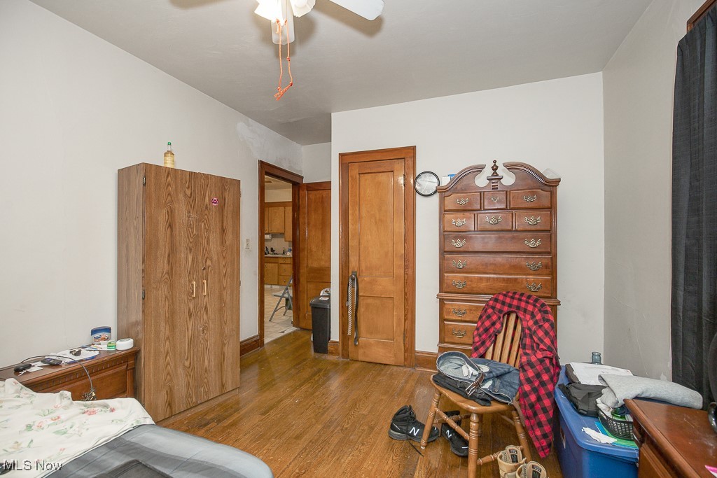 Euclid - Residential Income