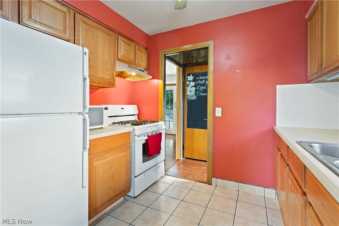 Spring Vly 04 - Residential