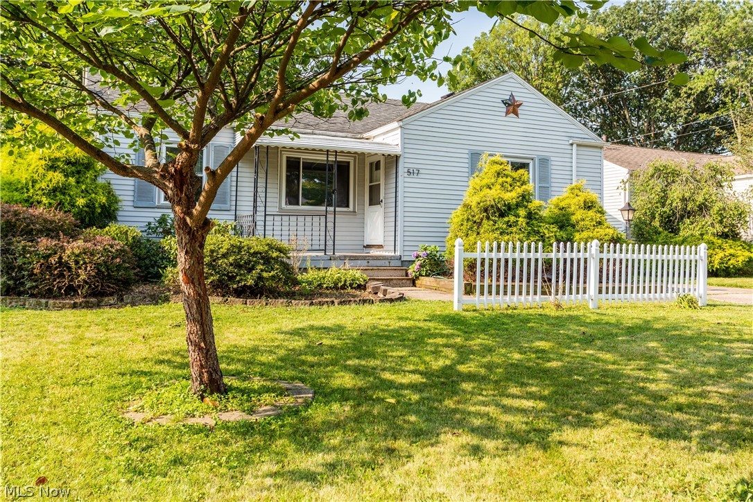 Spring Vly 04 - Residential