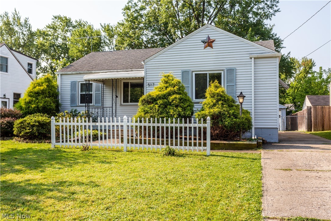 Spring Vly 04 - Residential