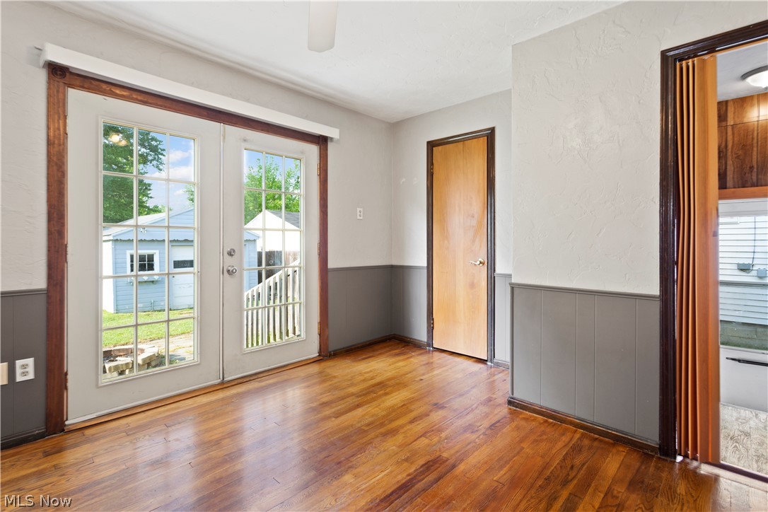 Spring Vly 04 - Residential