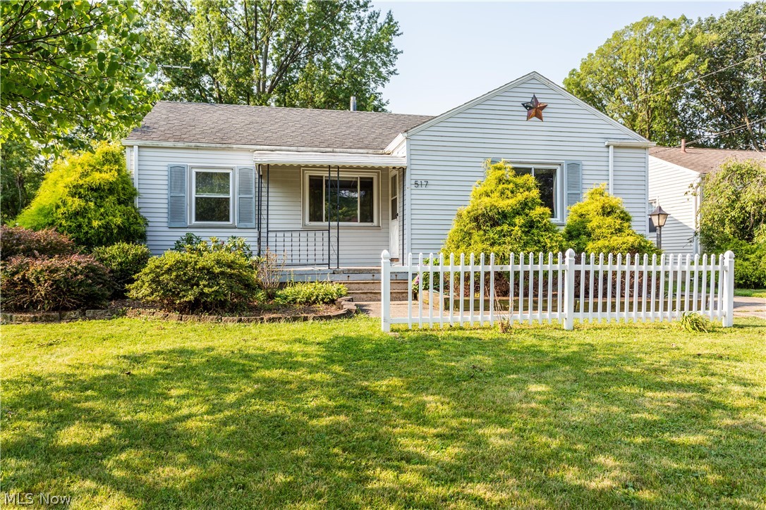 Spring Vly 04 - Residential