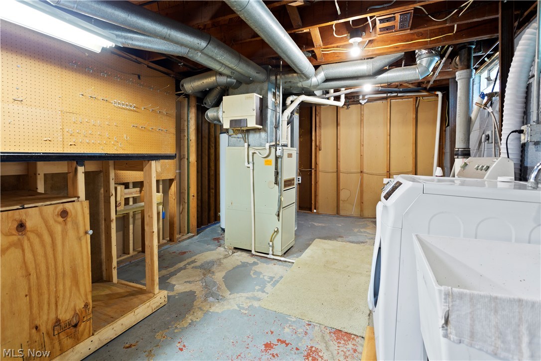 Spring Vly 04 - Residential