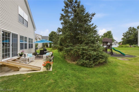 Tiny photo for 37022 Fairfield Lane, North Ridgeville, OH 44039 (MLS # 5252250)