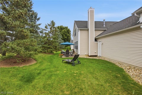 Tiny photo for 37022 Fairfield Lane, North Ridgeville, OH 44039 (MLS # 5252250)